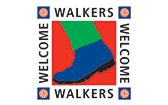 Walker Welcome