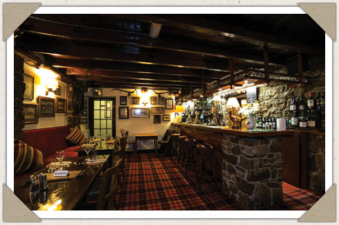 The Pheasant Inn