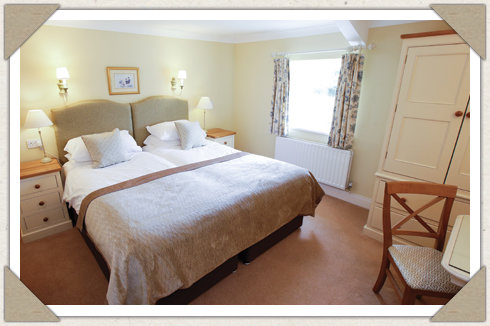 The Pheasant Inn