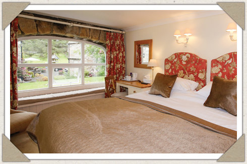 The Pheasant Inn