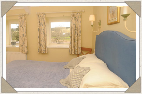 The Pheasant Inn
