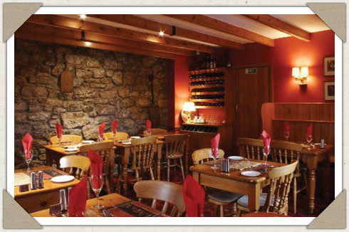 The Pheasant Inn