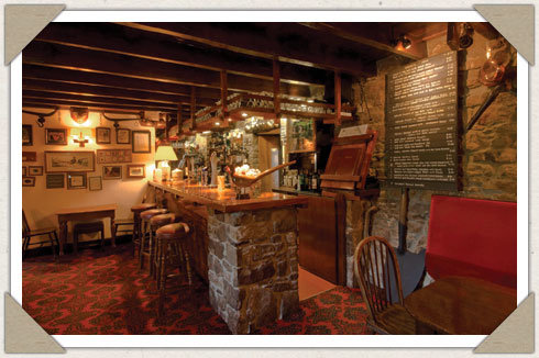 The Pheasant Inn