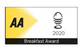AA Breakfast Award 2018