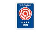 Visit England Four Star Award