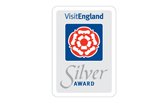 Visit England Silver Award