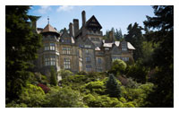 Cragside