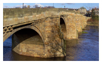 Corbridge